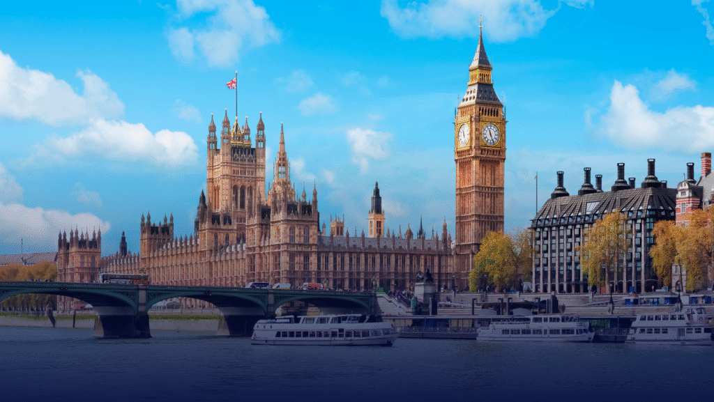 UK visa and immigration changes