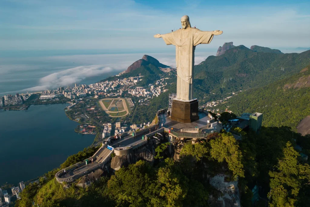 Brazil India 10 Year Visitor Visa Benefits