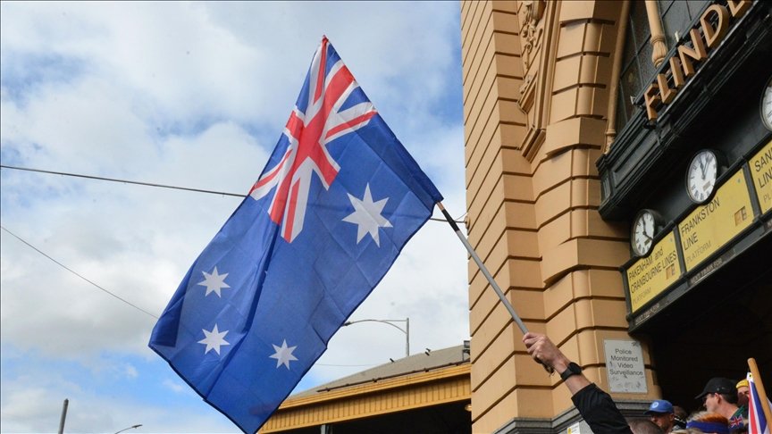 Australia travel restrictions 2026