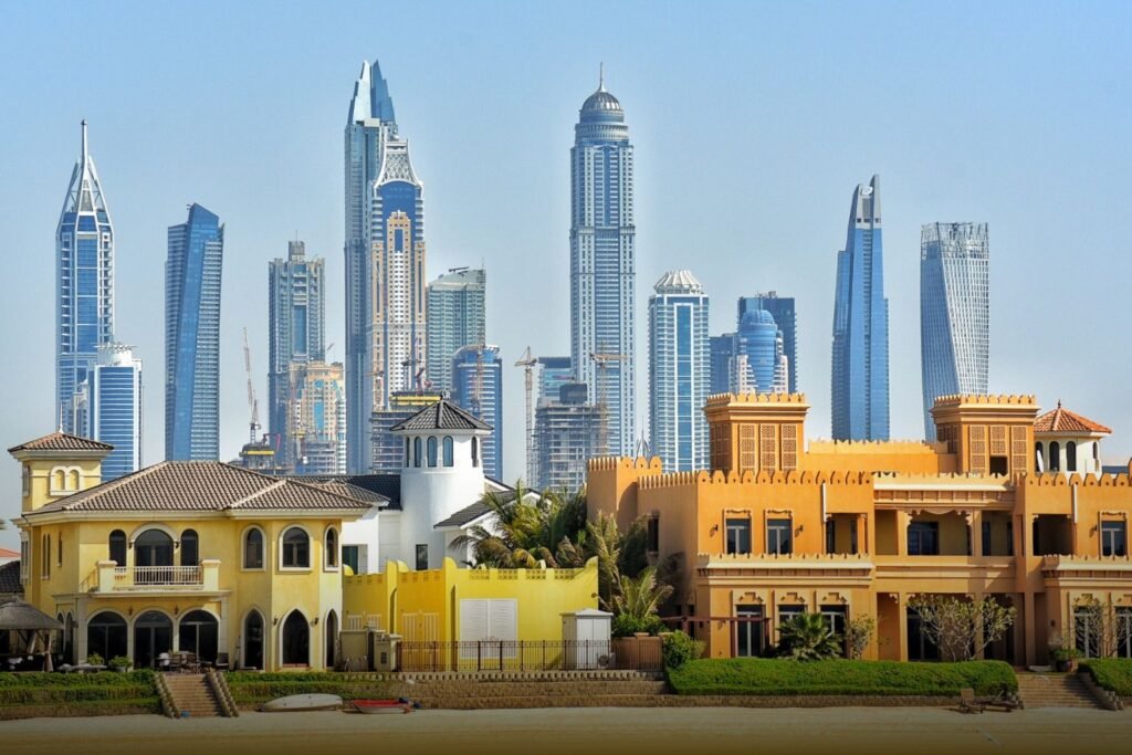 Dubai property investor visa 2026